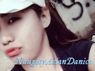 NaughtyAsianDanica