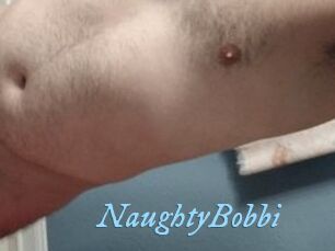 NaughtyBobbi
