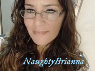 NaughtyBrianna