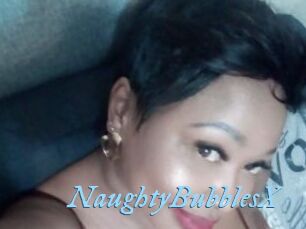 NaughtyBubblesX