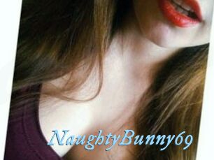 NaughtyBunny69
