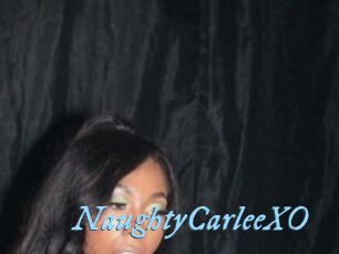 NaughtyCarleeXO