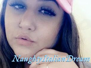 NaughtyItalianDream