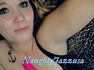 NaughtyJazzusa