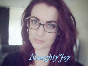 NaughtyJoy