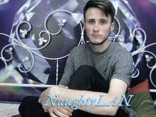 NaughtyLAN
