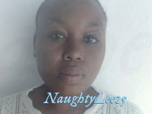 NaughtyLee25
