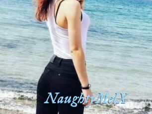 NaughtyMelX