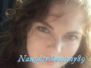 NaughtyMommy89
