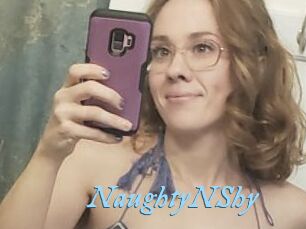 NaughtyNShy