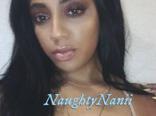 NaughtyNanii