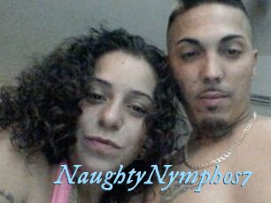 NaughtyNymphos7