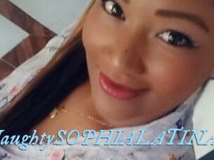 NaughtySOPHIALATINA