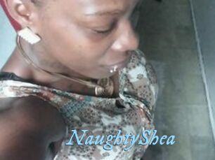 NaughtyShea