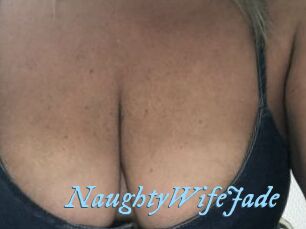 NaughtyWifeJade