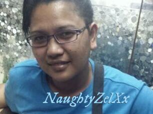 NaughtyZelXx