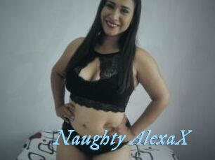 Naughty_AlexaX
