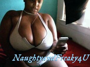 NaughtyandFreaky4U