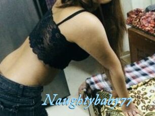 Naughtybaby77