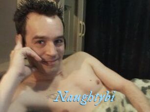 Naughtybi