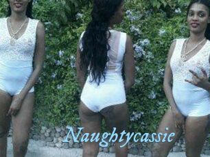 Naughtycassie