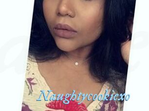 Naughtycookiexo