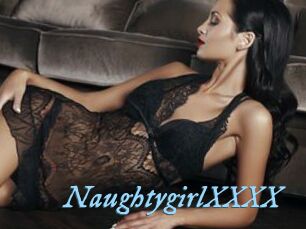 NaughtygirlXXXX