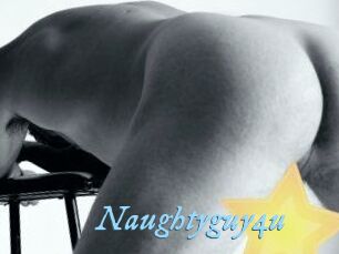 Naughtyguy4u