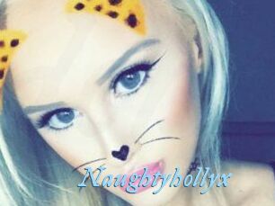 Naughtyhollyx