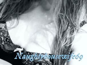 Naughtyhousewife69