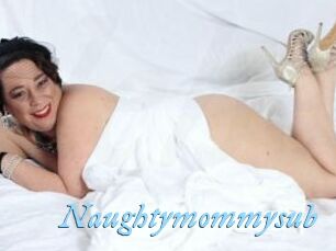 Naughtymommysub