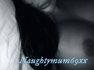 Naughtymum69xx