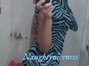 Naughtyniceness