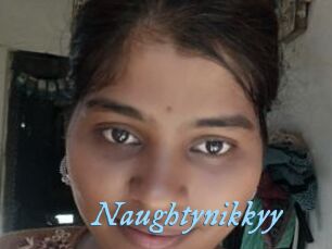 Naughtynikkyy