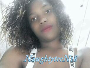 NaughtyteeN18