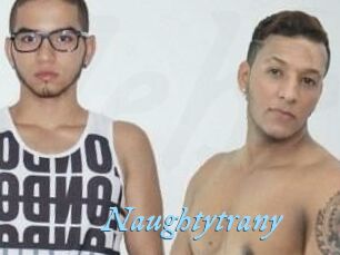 Naughtytrany