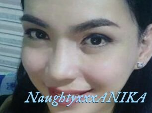 NaughtyxxxANIKA