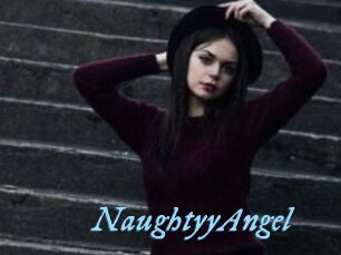 NaughtyyAngel