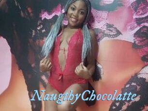 NaugthyChocolatte
