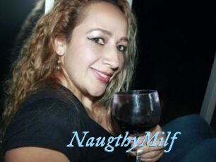 NaugthyMilf
