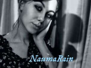 NaumaRain