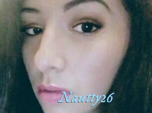 Nautty26
