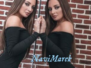 NaviMarek