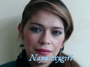 Nayasexygirl