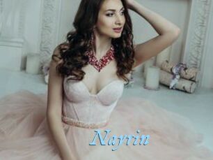Nayrin