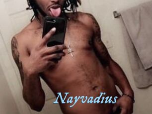 Nayvadius