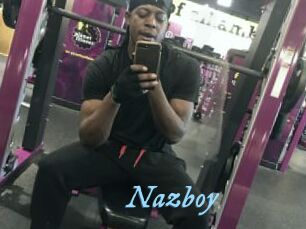 Nazboy