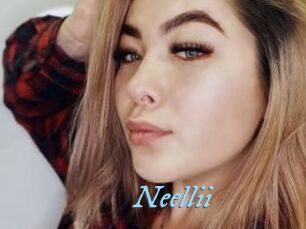 Neellii