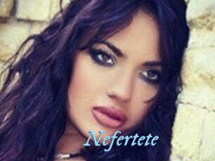Nefertete