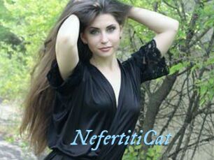 NefertitiCat
